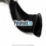 Gura ventilatie aeroterma centru stanga Ford Focus 2008-2011 1.6 TDCi 109 cp G8DA, G8DB, G8DD, G8DE, G8DF diesel