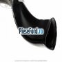Gura ventilatie aeroterma centru stanga Ford Focus C-Max 2003-2007 1.6 TDCi 109 cp G8DA, G8DB, G8DD, G8DE, G8DF diesel