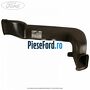 Gura ventilatie aeroterma dreapta Ford Fiesta 1996-2001 1.4 i 16V 90 cp FHA, FHE benzina | Foto 2