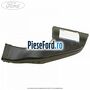 Gura ventilatie aeroterma dreapta Ford Focus 2011-2014 1.6 Ti 125 cp PNDA, PNDD benzina