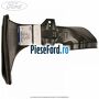 Gura ventilatie aeroterma dreapta inferioara Ford Fusion 1.4 TDCi 68 cp F6JA, F6JB diesel | Foto 2