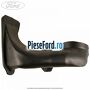 Gura ventilatie aeroterma dreapta inferioara Ford Fusion 1.6 TDCi 90 cp HHJA, HHJB diesel