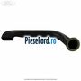 Gura ventilatie aeroterma dreapta superioara Ford Fusion 1.6 TDCi 90 cp HHJA, HHJB diesel