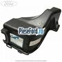Gura ventilatie aeroterma stanga Ford Transit Connect 2002-2014 1.8 TDCi 90 cp HCPA, HCPB, HCPC, HCPD, P9PA diesel
