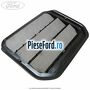 Gura ventilatie aripa spate Ford Puma 2020-2023 1.5 EcoBlue 120 cp ZTDA diesel