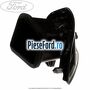 Gura ventilatie bord dreapta Ford Focus 2011-2014 1.6 Ti 125 cp PNDA, PNDD benzina