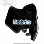 Gura ventilatie bord stanga Ford Focus 2011-2014 1.6 EcoBoost 150 cp JQDA, JQDB, YUDA benzina