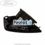 Gura ventilatie bord stanga Ford Focus 2011-2014 1.6 TDCi 115 cp T1DA, T1DB diesel | Foto 2