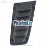 Gura ventilatie capota dreapta RS, primerizata Ford Focus 2008-2011 2.5 RS 305 cp JZDA benzina | Foto 2