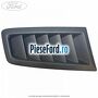 Gura ventilatie capota stanga RS, primerizata Ford Focus 2008-2011 2.5 RS 305 cp JZDA benzina