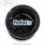 Gura ventilatie centru seria 10/30 Ford Ka 2009-2016 1.3 TDCi 75 cp 169A1000, FD4 diesel