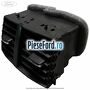 Gura ventilatie consola centrala spate Ford Mondeo 2014-2018 1.5 TDCi 120 cp UGCC, XUCA diesel