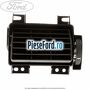 Gura ventilatie dreapta, pasager Ford Transit 2006-2014 2.2 TDCi 100 cp DRFA, DRFB, DRFC, DRFD, DRFE diesel