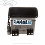 Gura ventilatie panou bord dreapta Ford Transit 2006-2014 3.2 TDCi 200 cp SAFA, SAFB diesel