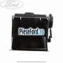 Gura ventilatie panou bord stanga Ford Transit 2006-2014 2.2 TDCi 140 cp PGFA, PGFB, UHFA, UHFB, UHFC diesel | Foto 2