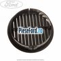 Gura ventilatie perete despartitor cabina rotunda Ford Transit 2006-2014 2.2 TDCi 110 cp QVFA diesel
