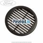 Gura ventilatie perete despartitor cabina rotunda Ford Transit 2006-2014 2.2 TDCi RWD 125 cp CYRA diesel