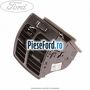 Gura ventilatie spate Ford C-Max 2011-2015 1.6 Ti 125 cp PNDA benzina | Foto 2