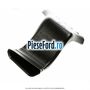 Gura ventilatie sub scaun fata stanga Ford C-Max 2007-2011 1.6 TDCi 109 cp G8DA, G8DB, G8DD diesel