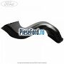 Gura ventilatie sub scaun fata stanga Ford Transit Connect 2013-2018 1.6 EcoBoost 150 cp JQGA benzina