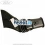 Gura ventilatie sub scaun spate dreapta Ford Galaxy 2007-2014 2.0 EcoBoost 199 cp TNWB benzina