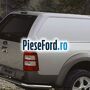 Hard top, fara geamuri laterale cabina dubla Ford Ranger 2006-2012 2.5 TDCi 4x4 143 cp WLAA diesel