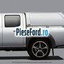 Hard top, fara geamuri laterale cabina dubla Ford Ranger 2006-2012 3.0 TDCi 4x4 156 cp MD30DITC, WEC diesel