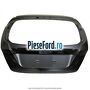 Hayon 3/5 usi Ford Fiesta 2013-2017 1.0 EcoBoost 100 cp SFJA, SFJB, SFJC, SFJD benzina