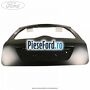 Hayon 5 usi Ford Fiesta 2002-2005 1.4 TDCi 68 cp F6JA, F6JB diesel | Foto 2