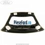 Hayon 5 usi Ford Fiesta 2002-2005 1.6 TDCi 90 cp HHJA, HHJB diesel