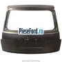 Hayon Ford C-Max 2007-2011 1.6 116 cp HXDA, HXDB, SIDA benzina
