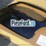Hayon, primerizat cu spoiler Ford Ka 2009-2016 1.3 TDCi 75 cp 169A1000, FD4 diesel