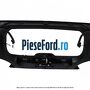 Hayon superior cu suport camera pentru masarier Ford Kuga 2008-2012 2.5 4x4 200 cp HYDB, HYDC benzina