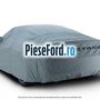 Husa protectie caroserie, prelata, design Noah Ford Mustang 2015-2018 2.3 EcoBoost 314 cp N38H, N48H benzina
