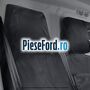 Husa scaun pasager dublu Ford Transit Connect 2013-2018 1.6 EcoBoost 150 cp JQGA benzina