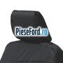 Husa scaun pasager Ford Tourneo Courier 2014-2018 1.6 TDCi 95 cp T3CA, T3CB, T3CC diesel | Foto 2