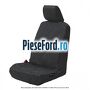 Husa scaun pasager Ford Transit Courier 2019-2023 1.5 EcoBlue 100 cp XXCA, XXCB, XXCC diesel