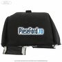 Husa scaune pasageri cabina dubla Ford Tourneo Custom 2014-2018 2.0 EcoBlue 105 cp BJFA, BJFB, YLF6, YLFA, YLFB, YLFS diesel | Foto 2