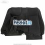 Husa scaune pasageri cabina dubla Ford Transit 2014-2018 2.2 TDCi RWD 135 cp UHR5 diesel