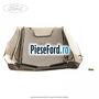 Husa sezut scaun Ford Focus 2011-2014 1.0 EcoBoost 125 cp M1DA, M1DC, M1DD benzina | Foto 2