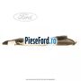 Husa sezut scaun Ford Focus 2011-2014 1.6 TDCi ECOnetic 105 cp NGDA, NGDB diesel