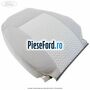 Husa spatar scaun fata stanga culoare medium flint Ford Fusion 1.3 60 cp BAJA benzina