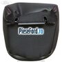 Husa tetiera scaun spate echipare dark leather Ford EcoSport 2013-2018 1.5 TDCi 90 cp UGJE diesel | Foto 2