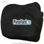 Husa tetiera scaun spate echipare patna dark Ford EcoSport 2013-2018 1.5 TDCi 95 cp XVJD diesel