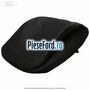 Husa tetiera scaun spate echipare patna dark Ford EcoSport 2013-2018 1.5 Ti 140 cp UEJB, UEJE benzina