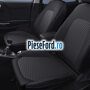 Huse fata spate cu fermoar frameout style Ford Puma 2020-2023 1.0 EcoBoost mHEV 155 cp BZJA Hybrid