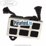 Incalizator filtru combustibil Ford Fiesta 1989-1996 1.8 D 60 cp RTC, RTD, RTG diesel