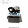 Incalzitor filtru combustibil Ford Fiesta 2005-2008 1.6 TDCi 90 cp HHJA, HHJB diesel