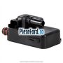 Incalzitor filtru combustibil Ford Fiesta 2005-2008 1.6 TDCi 90 cp HHJA, HHJB diesel | Foto 4