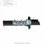 Incalzitor filtru combustibil Ford Fiesta 2008-2012 1.4 TDCi 68 cp F6JB, F6JD diesel